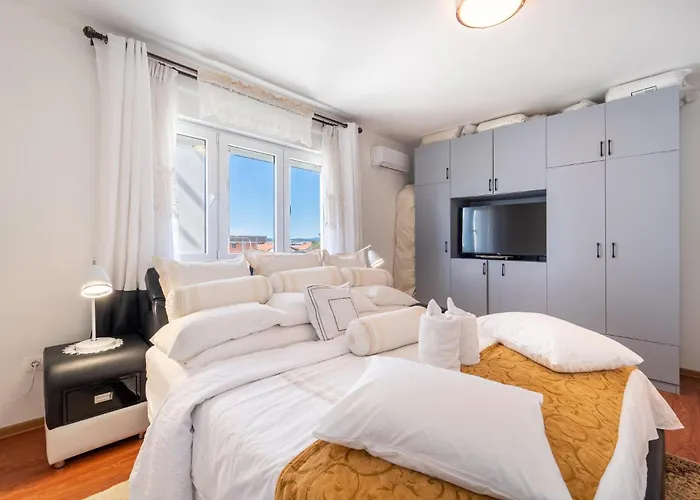 In With Wifi Апартаменты