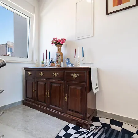 Διαμέρισμα In With Wifi *