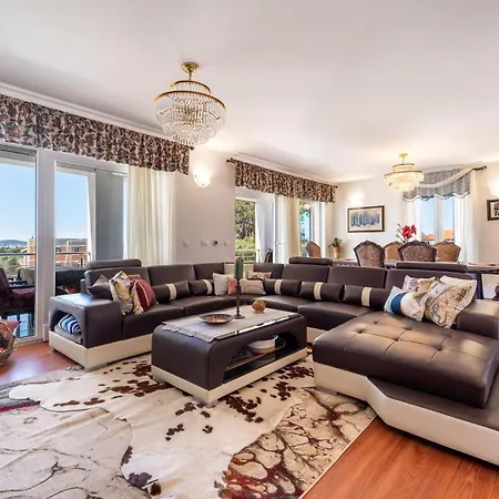 Gorgeous In Appartement *