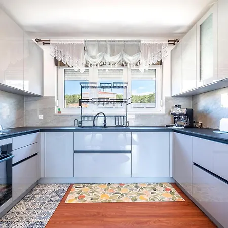 Apartment Gorgeous In With Wifi *